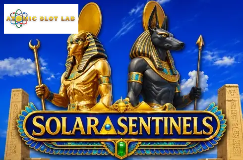 Solar Sentinels
